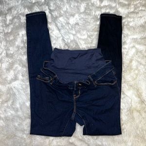 Old Navy Maternity Jeans